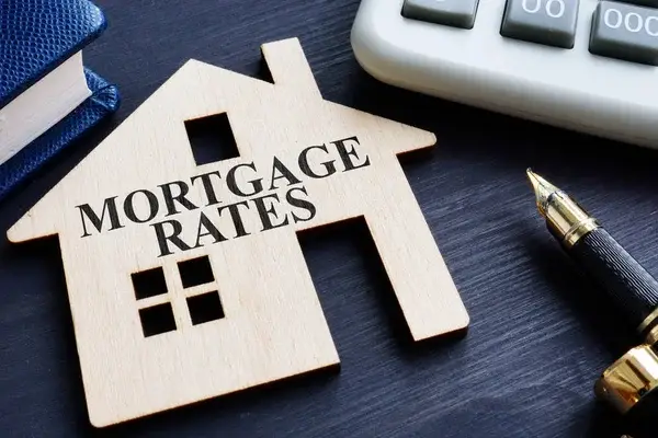 Latest Mortgage Rates in Utah